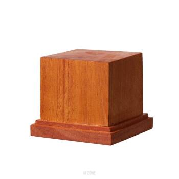 DB-002 Wooden Base Square M