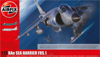 Harrier FRS.1