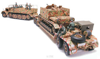 Famo & Tank Transport