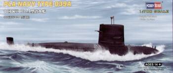 PLA Navy Type 039A