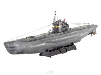 U-Boot Type VII C/41