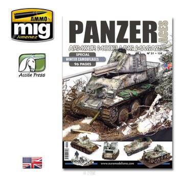 Panzer Aces N 51