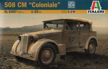 508 CM Coloniale
