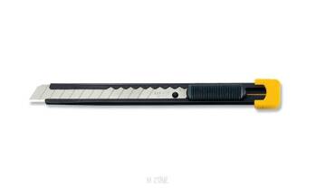 S - nóż segmentowy 9mm