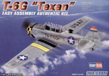 T-6G Texan