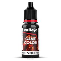 Vallejo Game Color