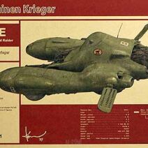 Science-Fiction
