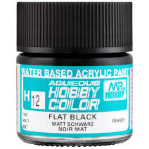 Mr.Hobby - Hobby Color