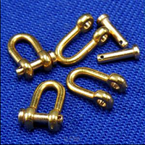 Szekle metalowe