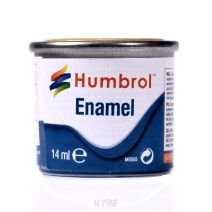Humbrol Emalie