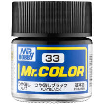 Mr.Hobby - Mr.Color