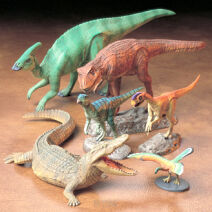 Dinozaury