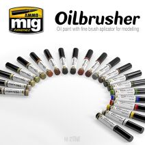 Oilbrushers