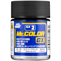 Mr.Hobby - Mr.Color GX