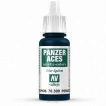 Vallejo Panzer Aces