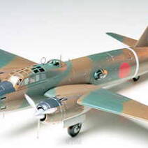 Modele samolotów wojskowych