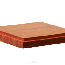Podstawki drewniane