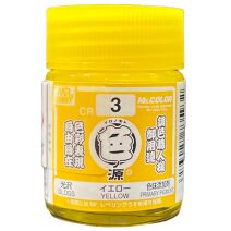 Mr.Hobby - Mr.Color CR