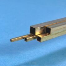 Profile metalowe