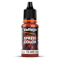 Vallejo Xpress Color