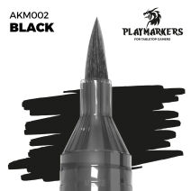AK Playmarkers