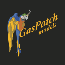 GasPatch Models