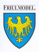 Friulmodel