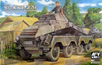 Sd.Kfz.231 8-Rad