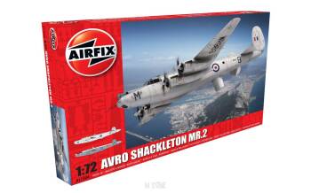 Avro Shackleton MR2