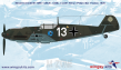 Bf109 E-1 Emil - 4