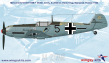 Bf109 E-1 Emil - 6
