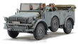 Horch Type 1a German Transport - 2