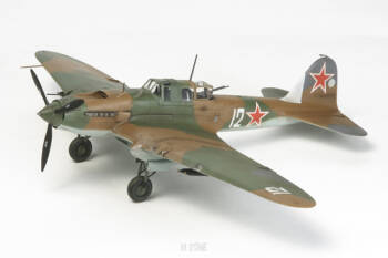 IL-2 Shturmovik