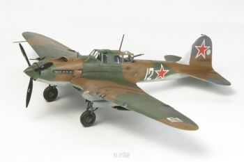 IL-2 Shturmovik
