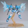 HGBD 1/144 GUNDAM 00 SKY (HIGER THAN SKY PHASE) - 3