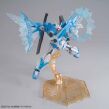 HGBD 1/144 GUNDAM 00 SKY (HIGER THAN SKY PHASE) - 4
