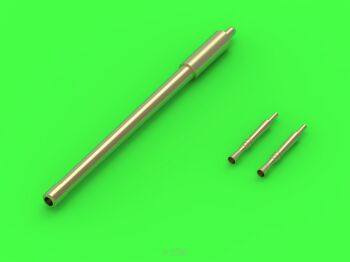 British QF 2-pdr (40mm) - version Mk.X