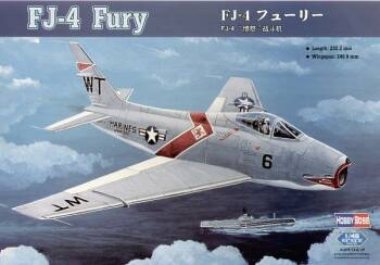 FJ-4 Fury