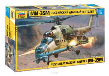 Mi-35M