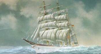 Gorch Fock