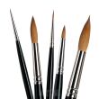 Pędzel Winsor&Newton Seria 7 No 0 - 3