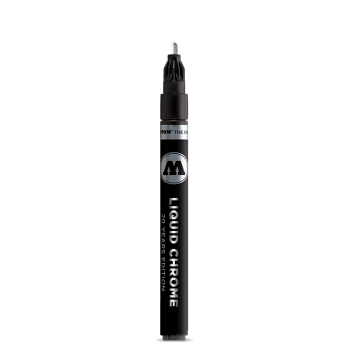 Molotov Liquid Chrome 2mm