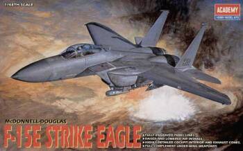 F-15E Strike Eagle