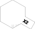 X-2 White