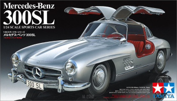 Mercedes-Benz 300SL