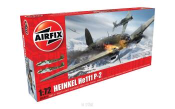 Heinkel He111 P-2