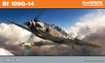 Bf 109G-14