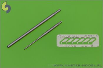 MiG-21 U, US, UM (Mongol) - Rurka Pitota