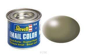 362 Greyish Green SM