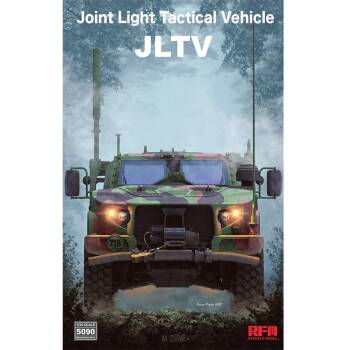 JLTV